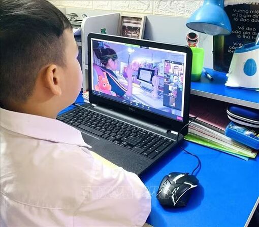 Vietnam alliance steps up efforts to promote online safety, digital trust