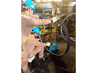 Những nghiên cứu đột phá trong ngành cao su kỹ thuật
