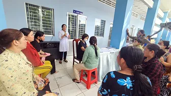 Trợ lý dinh dưỡng cho mẹ bầu và bé