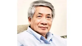 Một đời tận hiến cho trẻ thơ Một đời tận hiến cho trẻ thơ