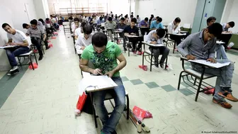 Đường du học của sinh viên Iran gặp trở ngại lớn vì lệnh trừng phạt của Mỹ