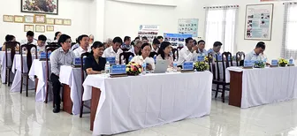 Lồng ghép, tầm soát bệnh lao gắn với khám sức khỏe toàn dân