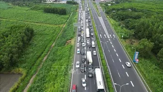 Cần có cơ chế, chính sách áp dụng chung cho các tuyến cao tốc giai đoạn 2026 - 2030