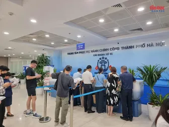 Rà soát người đã nghỉ việc theo Nghị định 178, phát hiện sai sót sẽ xử lý ra sao?
