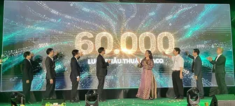 Bệnh viện Mắt Sài Gòn Cần Thơ đạt chuẩn chất lượng quốc tế JCI