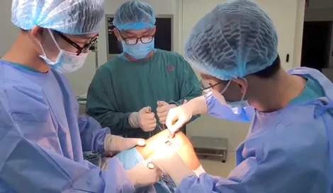 Bước tiến trong y học thể thao và chấn thương chỉnh hình