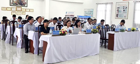 Lồng ghép, tầm soát bệnh lao gắn với khám sức khỏe toàn dân