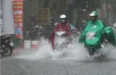 Biển Đông có khả năng xuất hiện 2-3 cơn bão, áp thấp nhiệt đới trong tháng 9