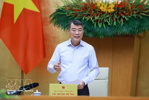 PM calls for proactive, creative, flexible measures to achieve set targets