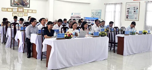 Lồng ghép, tầm soát bệnh lao gắn với khám sức khỏe toàn dân