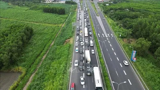 Cần có cơ chế, chính sách áp dụng chung cho các tuyến cao tốc giai đoạn 2026 - 2030