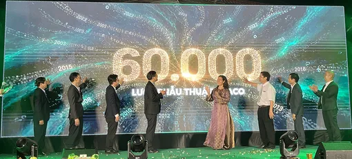 Bệnh viện Mắt Sài Gòn Cần Thơ đạt chuẩn chất lượng quốc tế JCI