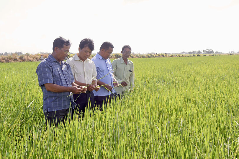ចង​សម្ព័ន្ធ​ផលិត​ លើក​កម្ពស់​ប្រ​សិទ្ធ​ភាព​សេដ្ឋ​កិច្ច​
