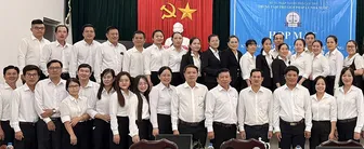 Kỷ niệm 29 năm Ngày thành lập Hệ thống Trợ giúp pháp lý Việt Nam