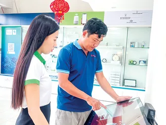 Giải pháp nhà thông minh - an toàn và tiết kiệm