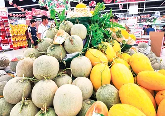 Phối hợp đảm bảo an toàn, minh bạch nguồn gốc nông sản