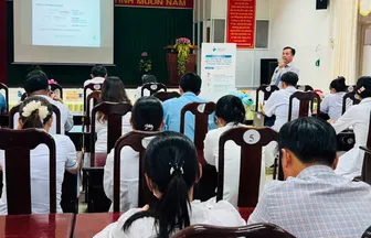 Hướng dẫn phòng ngừa lây nhiễm và tái nhiễm vi khuẩn HP