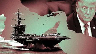 Chiến lược 3 mũi giáp công của ông Trump với Iran