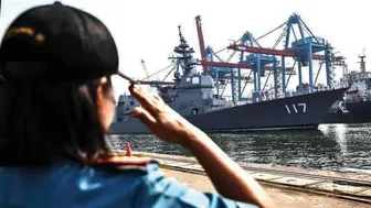 Nhật thúc đẩy “ngoại giao tàu chiến” ở Đông Nam Á
