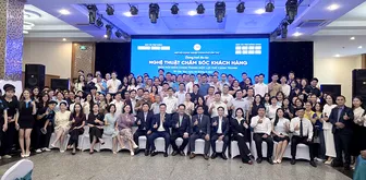Đào tạo kỹ năng chăm sóc khách hàng, biến mỗi điểm chạm thành một lợi thế cạnh tranh
