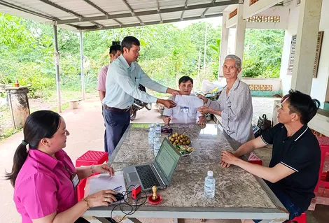 “Ngày thứ Bảy yêu thương”