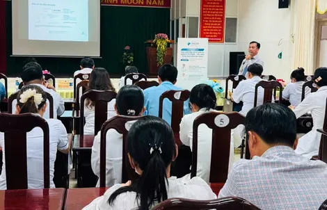 Hướng dẫn phòng ngừa lây nhiễm và tái nhiễm vi khuẩn HP