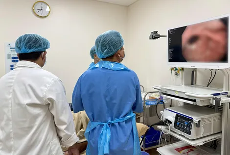 Tầm soát sớm và điều trị kịp thời để ngăn ngừa bệnh tiêu hóa tiến triển ác tính