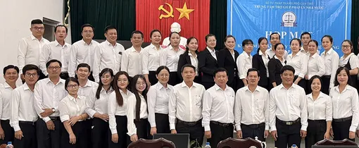 Kỷ niệm 29 năm Ngày thành lập Hệ thống Trợ giúp pháp lý Việt Nam