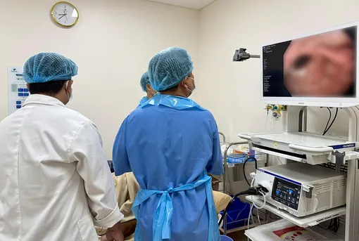 Tầm soát sớm và điều trị kịp thời để ngăn ngừa bệnh tiêu hóa tiến triển ác tính