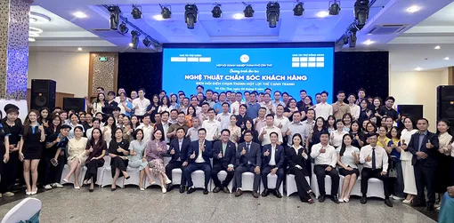 Đào tạo kỹ năng chăm sóc khách hàng, biến mỗi điểm chạm thành một lợi thế cạnh tranh