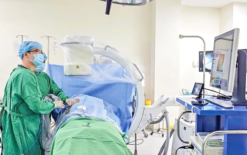 Tầm soát sớm và điều trị kịp thời để ngăn ngừa bệnh tiêu hóa tiến triển ác tính