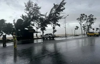 Thời tiết ngày 6/9: Trung Bộ, Tây Nguyên và Nam Bộ đề phòng mưa lớn cục bộ