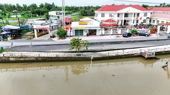 Chủ động ứng phó biến đổi khí hậu, phòng, chống thiên tai