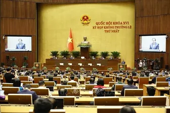 Thể chế thông thoáng - động lực mới cho phát triển