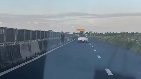 Không để đường cao tốc trở thành điểm mất an toàn giao thông