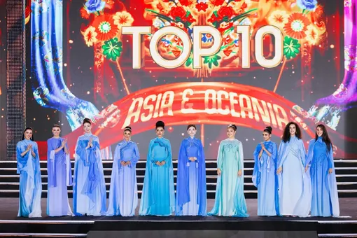 Miss World 2026 - lan tỏa văn hóa Việt Nam và quảng bá du lịch
