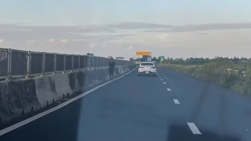 Không để đường cao tốc trở thành điểm mất an toàn giao thông