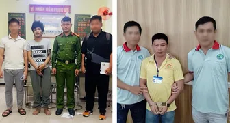 Quyết liệt, kiên trì trong công tác truy bắt đối tượng truy nã