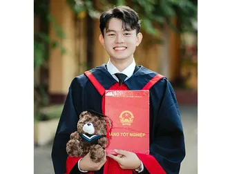 Mục tiêu và nỗ lực của thủ khoa Y Dược Cần Thơ