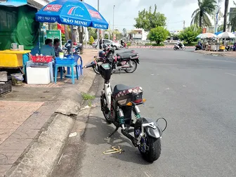 “Độ” xe điện: Khi tốc độ vượt khỏi giới hạn an toàn