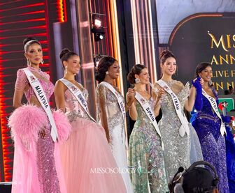 Miss World 2026 promotes Vietnamese culture, tourism