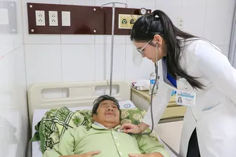 Phê duyệt Đề án “Tăng cường hợp tác quốc tế về người cao tuổi giai đoạn 2026-2031”