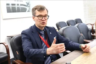 Chuyên gia Nga: Việt Nam là đối tác quan trọng trong quá trình định hình cấu trúc an ninh khu vực