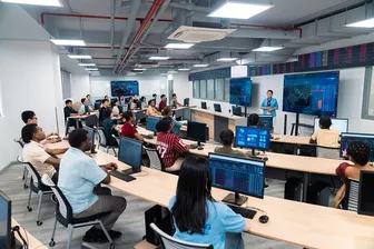 Sàn Thương mại Điện tử khấu trừ thuế: Vì vậy, người bán online còn cần kế toán không?