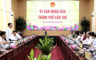 Cần Thơ triển khai kịp thời các chính sách chăm lo, giáo dục và bảo vệ trẻ em