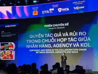 KOL Summit 2026 kiến tạo niềm tin và trách nhiệm trên không gian số