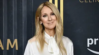 Celine Dion tái xuất, Paris cảnh báo vé giả