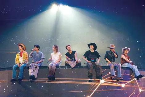 Trung niên Mỹ -  người hâm mộ mới của K-pop