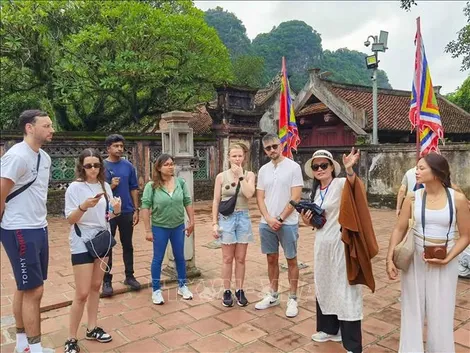 Nghị quyết số 26-NQ/TW: Mở ra chặng đường phát triển mới cho du lịch Việt Nam
