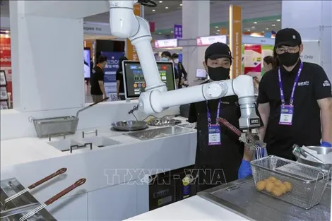 Bài 3: Kinh nghiệm thực tiễn từ các quốc gia